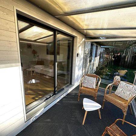 Little Omaha Villa Vierville-sur-Mer Exterior foto